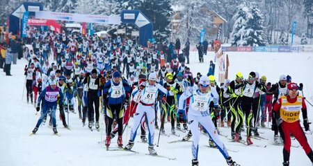 Valitsus tegi Estoloppeti suusamaratoni sarjale kui ühiskondliku või riikliku huviga üritusele erandi
