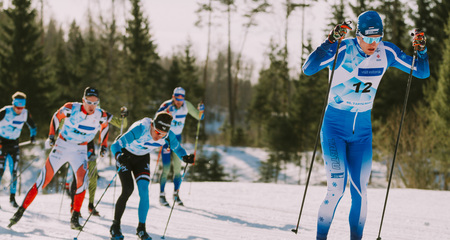 Kas Tartu Maratoni võit tuleb üle 16 aasta Eestisse?