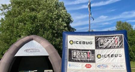 Osaleja info - 2021 Icebug Kõva Mehe ja Kõva Tiimi Jooksud