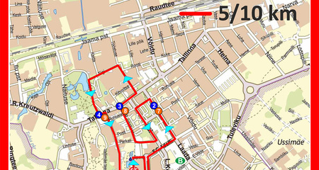 STARDINUMBER JA STARDIGRUPID