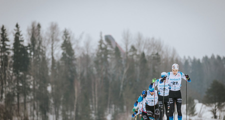 Tartu Maraton naaseb 11 aastase vahe järel pikamaasuusatamise profisarja Visma Ski Classics Pro Tour