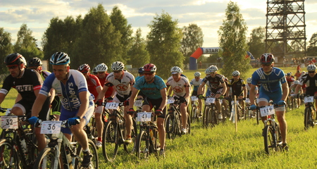 MTBEST sarjast ning võistluskalendrist
