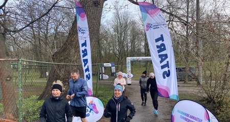 Tradehouse Tervisejooks ja -kõnd tähistab 20. juubelit!