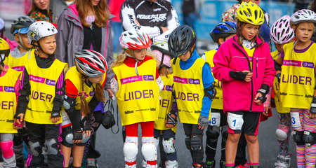Rulliklubi soovib kõigile Head Uut Aastat!