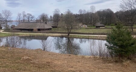 2022.aasta Tradehouse tervisejooks ja -kõnd sarja 2. etapi tutvustus