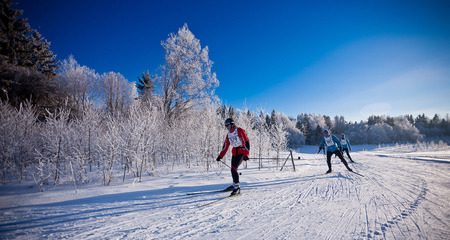 Uudne võimalus! Järelregistreerimine 31. Viru Maratonile