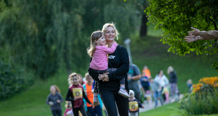 Cappy lastejooksudele saab registreerida 17.07.22 kohapeal!