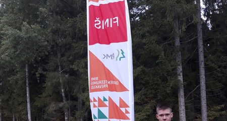 Türi Metsajooks tähistas juubelit