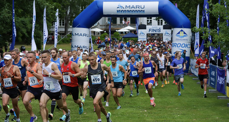 Stamina üritustele saab registreerida Stebbyga