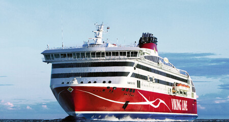 Viking Line premeerib Tallinna lahes ujujaid eripakkumisega!