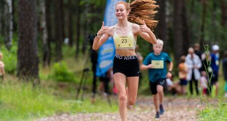 Lääne-Harju Liikumissari stardib 6. mail Laulasmaal