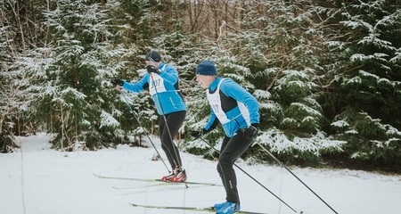 Viru-Maratoni rada on täies pikkuses sõidetav