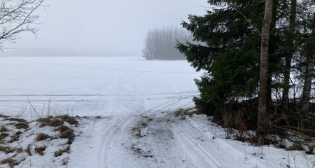 25. Tamsalu-Neeruti maratoni soodusregistreerimine pikenes