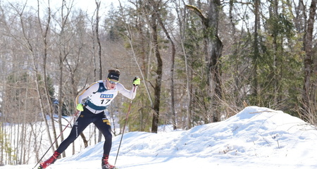 Suusaliidu juht Kristjan Koll julgustab: leidke rõõm liikumisest ja väikestest võitudest!