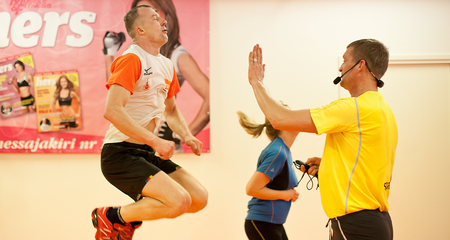 Kuidas tunda end tugevamalt ehk elunipp üle 33-aastastele!