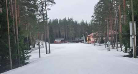 Alutagusel valmistutakse suurpeoks: 25. Tamsalu-Neeruti Maraton ootab kõiki suusasõpru