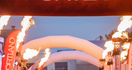 Viljandi Järvejooksul SUPERPAKKUMINE Rakvere Ööjooksul osalemiseks!