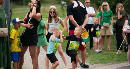Eesti Ööjooks - Rakvere FOTOD
