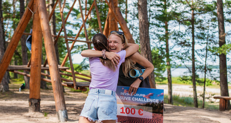 TULEMUSED / RESULTS - Revin Grupp Südasuve Challenge 2024