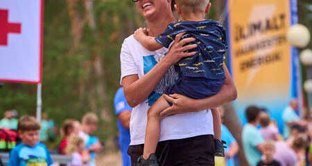 JUHEND: KFC Südasuve Challenge - Tallinn