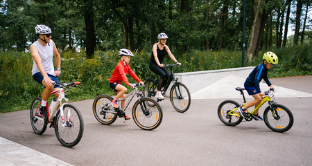 Septembris toimuv Spordinädal kutsub koos liikuma