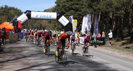 ERV II etapp: LIVE data