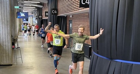 11.Tondiraba Sisemaraton toimub laupäeval, 8.veebruaril
