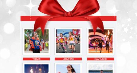 Kõige soodsamad piletid tagad registreerudes LINNADŽUNGEL sarja kaudu