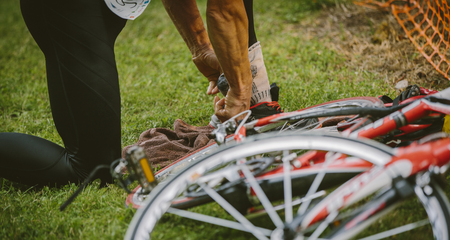 23. mail toimub Meie Liigume I Tõrva kevadduatlon!