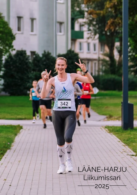 Keila-Joa Liigub etapile lõpeb soodusregistreerimine juba sellel kolmapäeval, 30.04.2025
