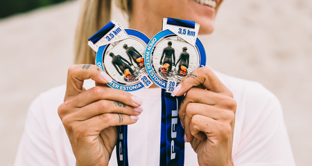 KÄSMU: MUUDATUSED DISTANTSIDES JA KORRALDUSES! ATTENTION – CHANGES IN DISTANCES AND EVENT ORGANIZATION!