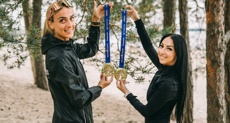 REVIN GRUPP Võsu Südasuve Challenge - TULEMUSED / RESULTS