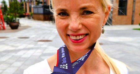 VAATA ELKE TALLINN RUN medalit!