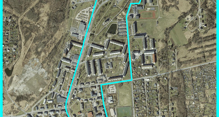 TUTVU MAARDU CITY RUN RAJAGA!