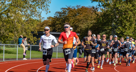 30.Saaremaa Duatlonil selguvad Eesti duatloni meistrid ja Alexela Eesti Triatloni meistrisarja võitjad