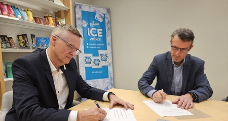 Balbiino jätkab Rapla Selveri Suurjooksu lastejooksude nimitoetajana