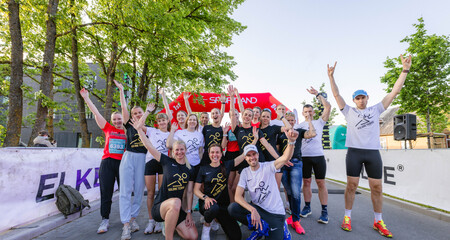 UUE AASTA EESMÄRGID!