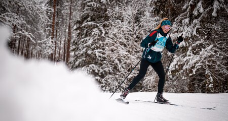 Sportland Kõrvemaa Suusamaraton toimub 25. jaanuaril – armastatud rahvaspordiüritus Tallinna lähedal