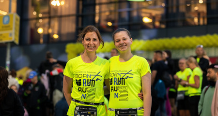 SÕBRAPÄEVA KAMPAANIA 13-15.02: Ülemiste Ööjooks paari peale 10€ soodsam!