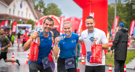 VEAHINNA ESMASPÄEV!