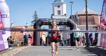 Täna saab alguse Valga Valka City Run nädalavahetus