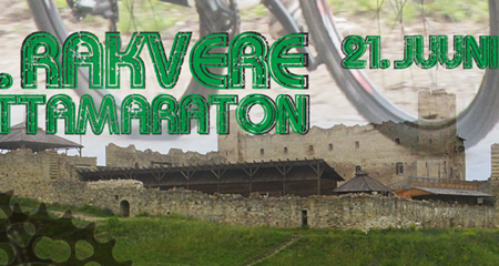 13. Rakvere Rattamaratoni rada käis uudistamas ligemale 100 ratturit