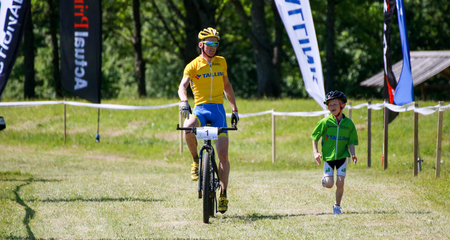 Homme lõpeb 13. Rakvere Rattamaratoni eelregistreerumine