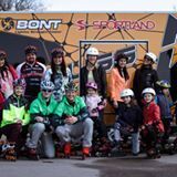 RULLIBUSS aitab PÄRNU etapiks tehnikat lihvida!!!