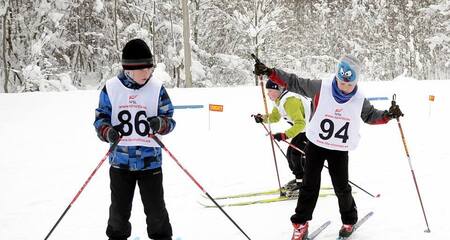 Kohtla-Nõmmel võisteldi Piret Niglase auks