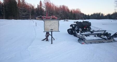18. Tamsalu-Neeruti maraton toimub võistlusena