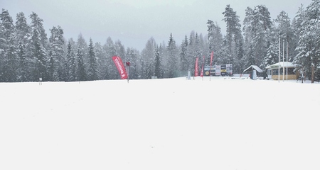 Soodusregistreerimine 18. Tallinna Suusamaratonile pikenes