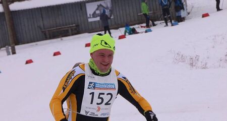 Anti Saarepuu esitab maratonil väljakutse Raio Piirojale