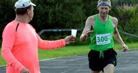 Staadionimaratonile on saada veel mõned vabad kohad
