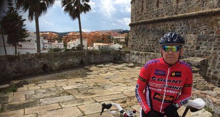 Kõmmari võttis 45aastaselt ette jahmatava elumuutuse